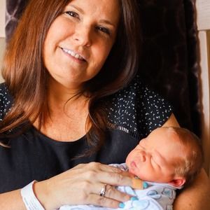 Meet your Posher, Jodi